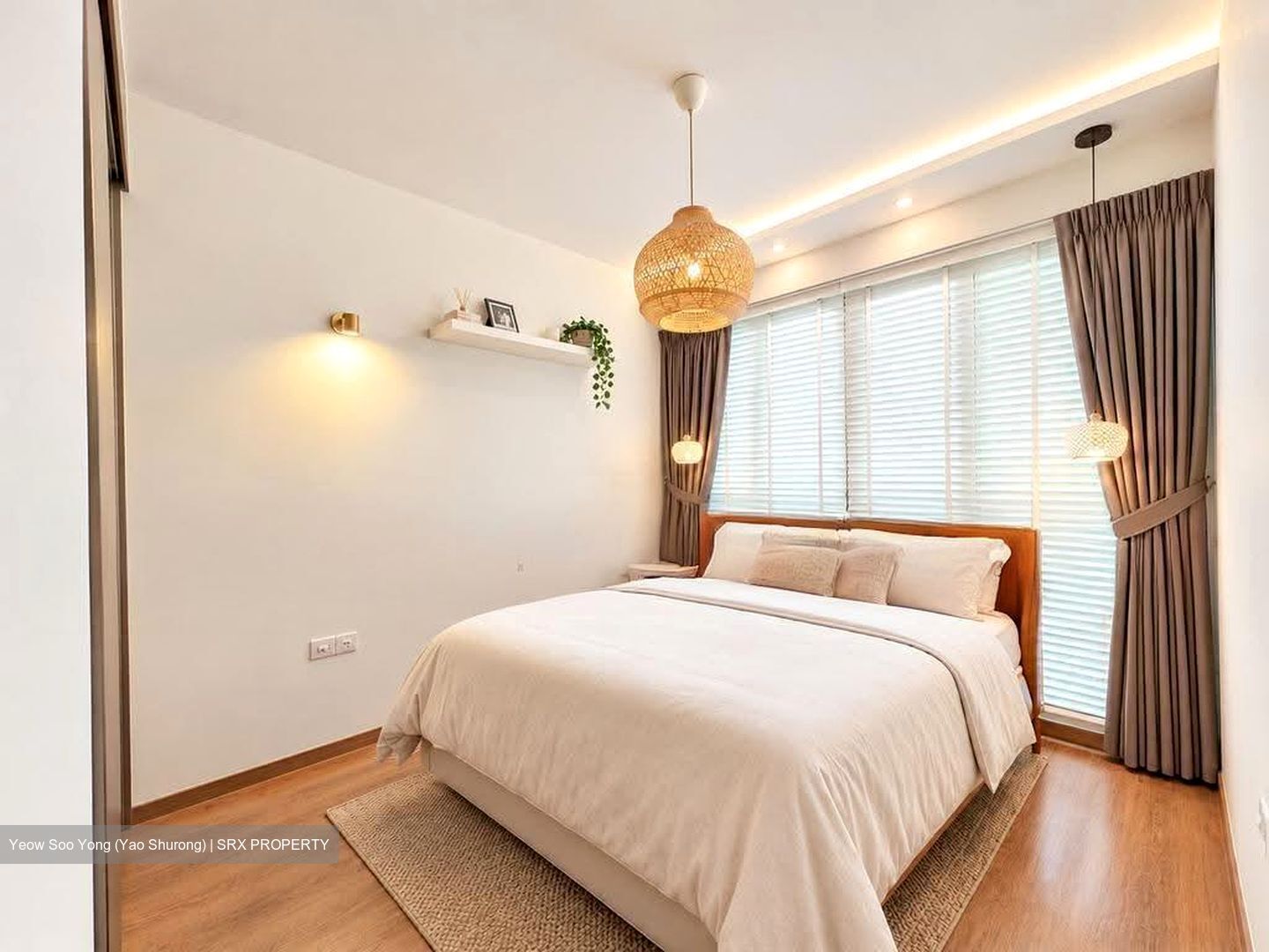 Rivercove Residences (D19), Condominium #630663151